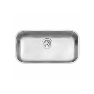 Cuba de Embutir em Aço Inox Acetinado 56x34 cm Tramontina