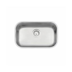 Cuba Retangular em Aço Inox Acetinado 47X30 cm Tramontina