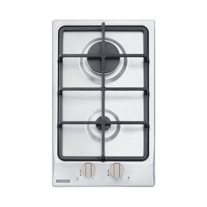 Cooktop Domino 2Gx He Safestop 30