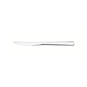 Faca Churrasco Aço Inox Berlin Brilho