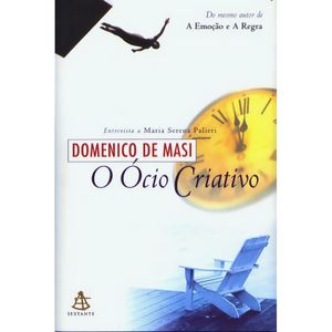 O ÓCIO CRIATIVO