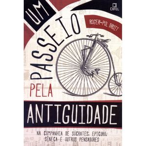 UM PASSEIO PELA ANTIGUIDADE