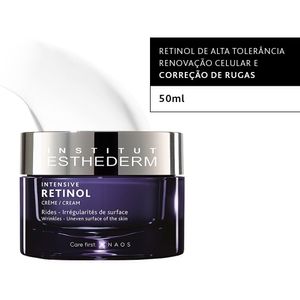 Creme Cream Esthederm Intensive Retinol 50ml