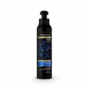 Creme Para Pentear Tresemmé Hidrata 200ml