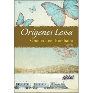 OMELETE EM BOMBAIM