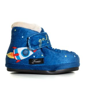 Pantufa Infantil Art Fenix 1050 Galaxy