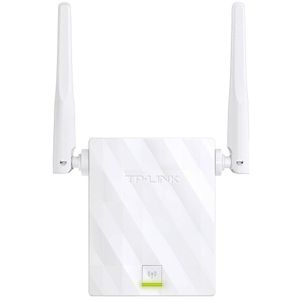 Repetidor de Sinal Wi-Fi TP-Link TL-WA855RE 300Mbps Branco