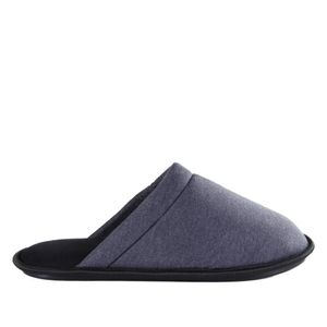 Pantufa Masculina Jacomelli 01.3 Mescla