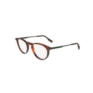 Armação Unissex Lacoste L2941-218 Redonda