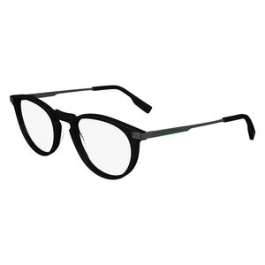 Armação Unissex Lacoste L2941-001 Redonda