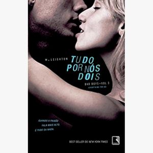 BAD BOYS - VOL 3 - TUDO POR NOS DOIS