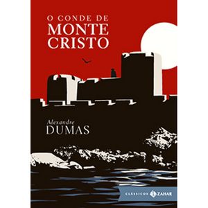 O CONDE DE MONTE CRISTO