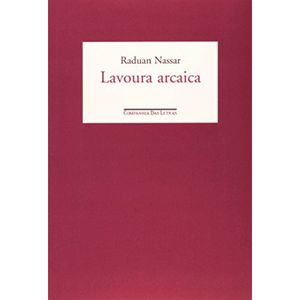 LAVOURA ARCAICA