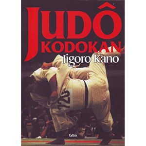 JUDÔ KODOKAN