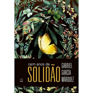 CEM ANOS DE SOLIDÃO