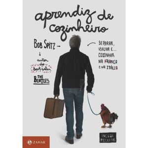 APRENDIZ DE COZINHEIRO