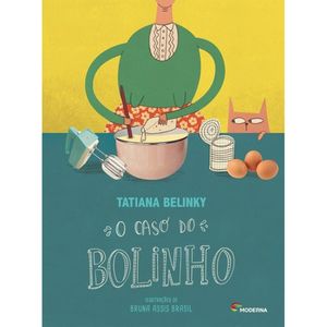 O CASO DO BOLINHO