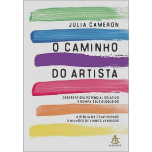 O CAMINHO DO ARTISTA