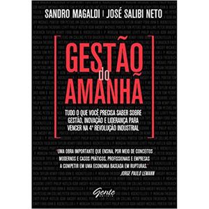 GESTÃO DO AMANHA