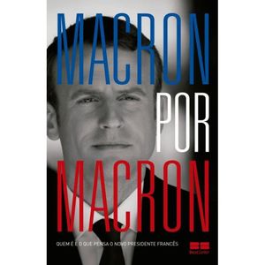 MACRON POR MACRON