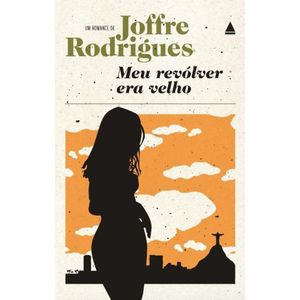 MEU REVOLVER ERA VELHO