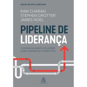 PIPELINE DE LIDERANÇA