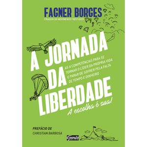 A JORNADA DA LIBERDADE