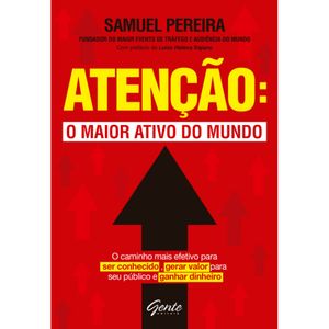 ATENÇÃO - O MAIOR ATIVO DO MUNDO