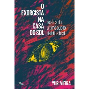 O EXORCISTA NA CASA DO SOL