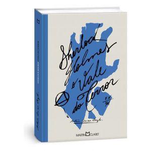 SHERLOCK HOLMES - O VALE DO TERROR