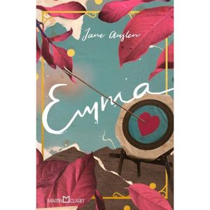 EMMA - CAPA DURA