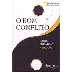 O BOM CONFLITO