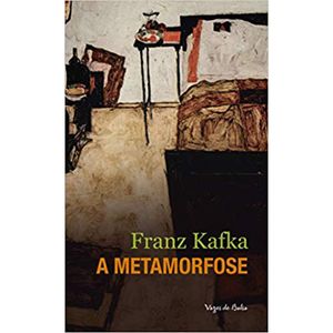 A METAMORFOSE