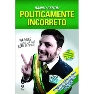 POLITICAMENTE INCORRETO