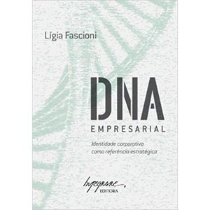 DNA EMPRESARIAL