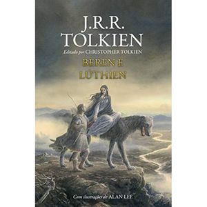 BEREN E LÚTHIEN