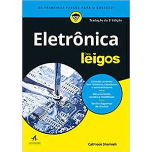 ELETRÔNICA - PARA LEIGOS