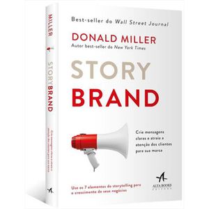 STORY BRAND