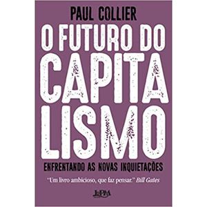 O FUTURO DO CAPITALISMO