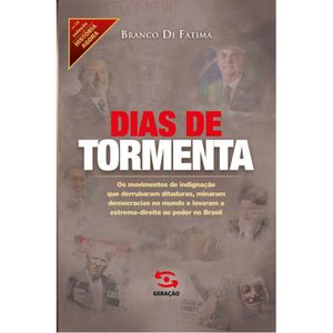 DIAS DE TORMENTA