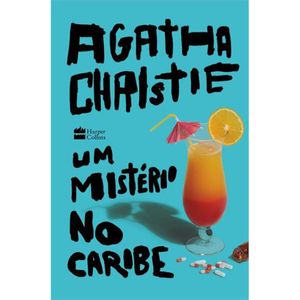 UM MISTÉRIO NO CARIBE