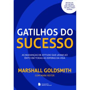 GATILHOS DO SUCESSO ED. 2