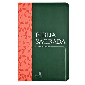 BÍBLIA SAGRADA - NVI - LETRA GRANDE