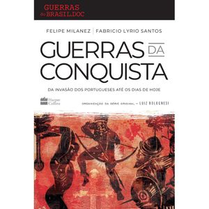 GUERRAS DA CONQUISTA