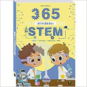 365 ATIVIDADES - STEM