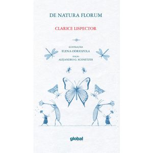DE NATURA FLORUM