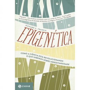 EPIGENÉTICA