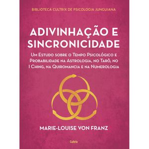 ADIVINHAÇÃO E SINCRONICIDADE