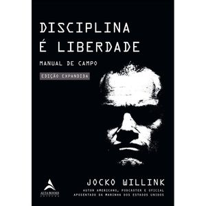 DISCIPLINA É LIBERDADE - MANUAL DE CAMPO