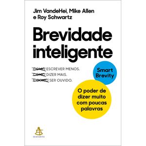 BREVIDADE INTELIGENTE